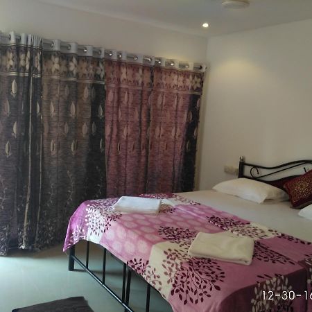 Ourem Cottages Mormugao Dış mekan fotoğraf