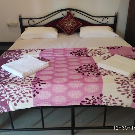 Ourem Cottages Mormugao Dış mekan fotoğraf